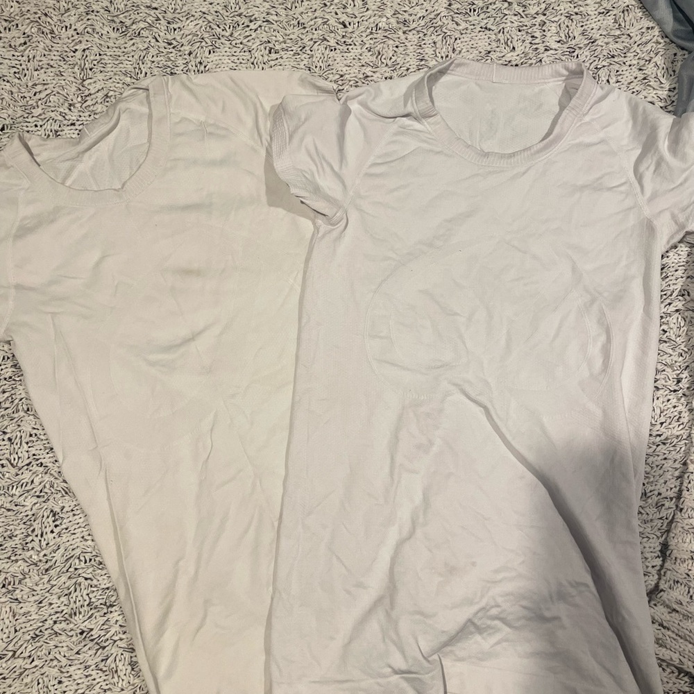 athletic tops